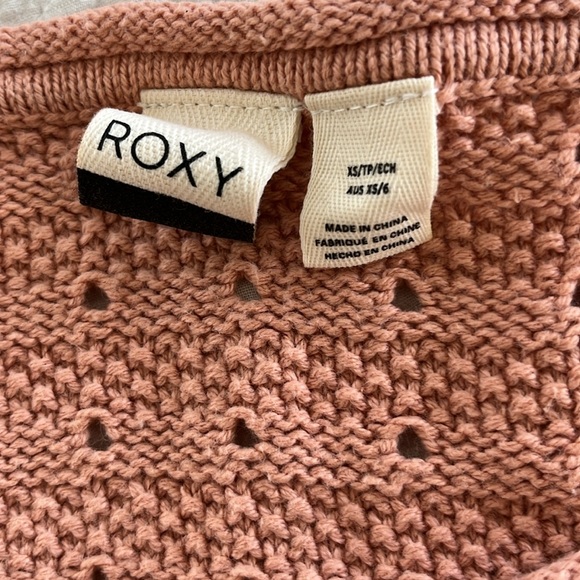Beachy Roxy Sweater - Picture 2 of 8